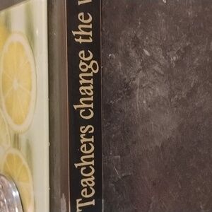 Plack 18 " in length